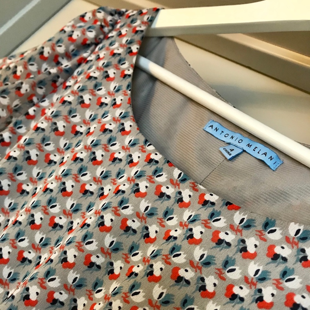 Antonio Melani Dress, Size 4